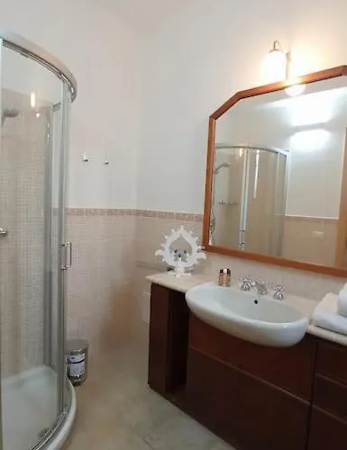 La Rossi With Pool 4 Villa Gallipoli