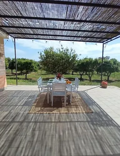 La Rossi With Pool 4 Gallipoli