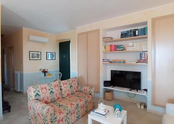 Villa La Rossi With Pool 4