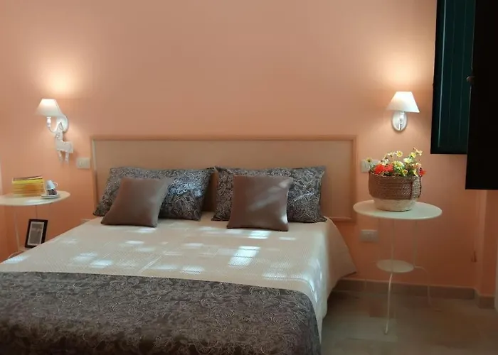 La Rossi With Pool 4 Villa Gallipoli