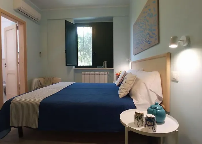 Villa La Rossi With Pool 4 Gallipoli