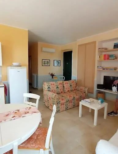 La Rossi With Pool 4 * Gallipoli