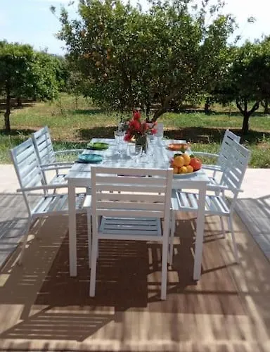 La Rossi With Pool 4 Villa