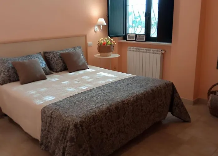 La Rossi With Pool 4 * Gallipoli