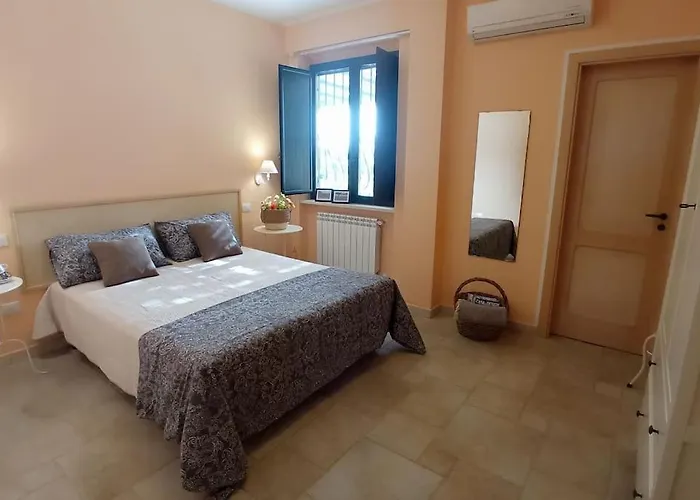 Villa La Rossi With Pool 4 Gallipoli