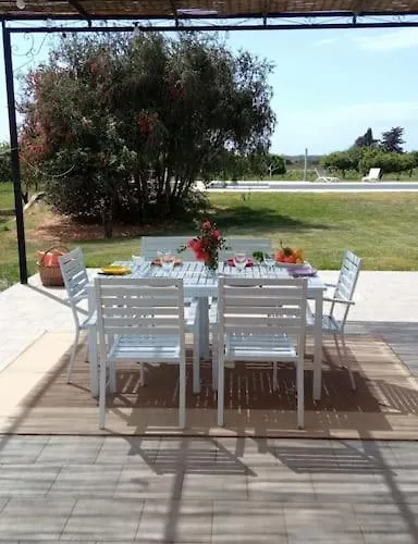 La Rossi With Pool 4