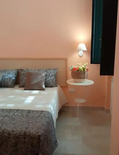 La Rossi With Pool 4 Villa