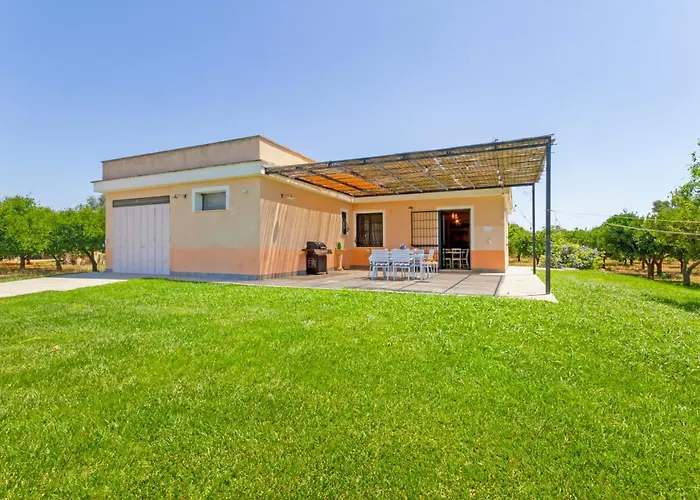 La Rossi With Pool 4 Gallipoli