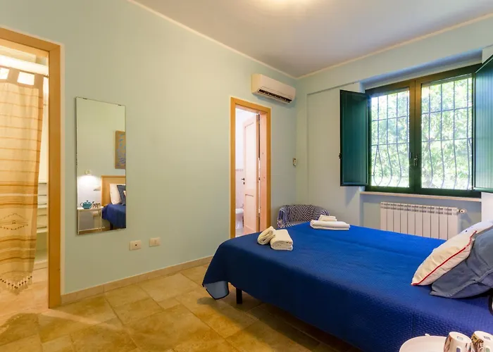 La Rossi With Pool 4 Villa Gallipoli