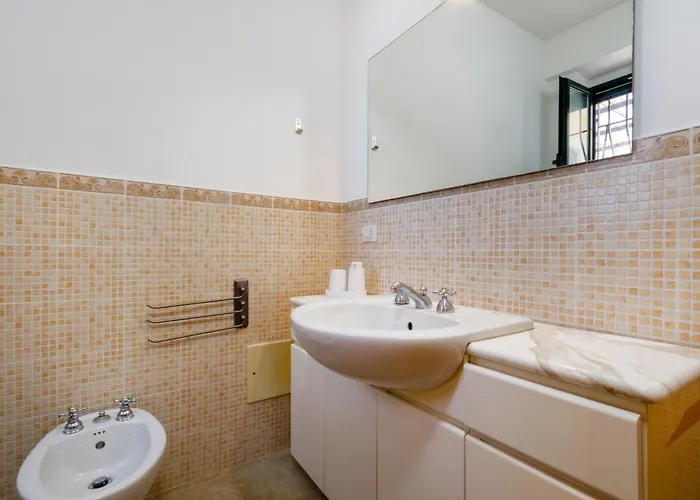 Villa La Rossi With Pool 4