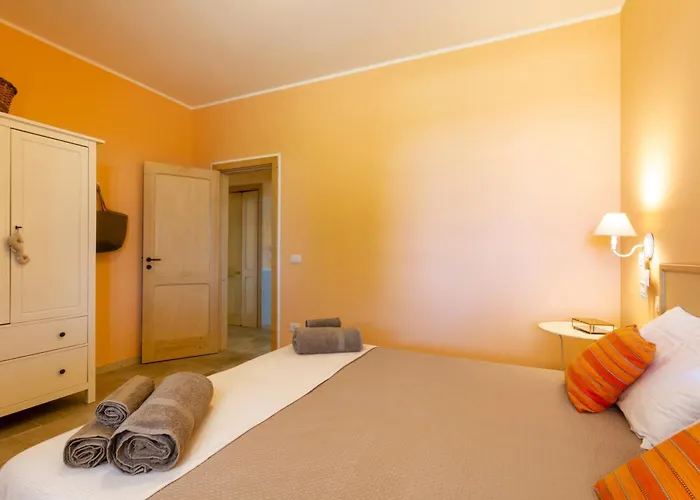 La Rossi With Pool 4 Villa