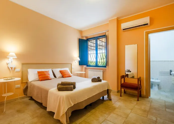 Villa La Rossi With Pool 4 Gallipoli