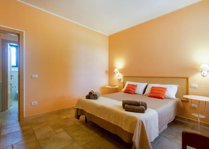 La Rossi With Pool 4 * Gallipoli