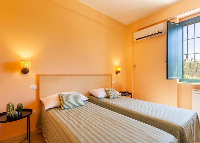 Villa La Rossi With Pool 4