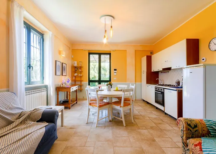 La Rossi With Pool 4 Villa Gallipoli