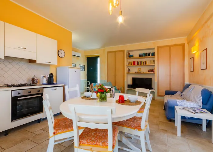 La Rossi With Pool 4 Villa